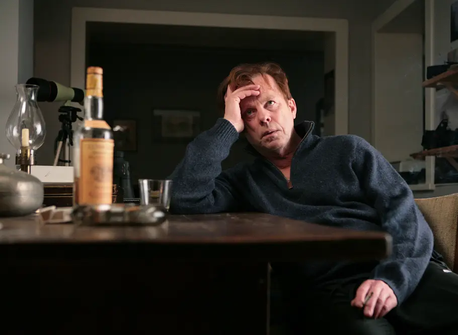 Mankells Wallander mankells wallander