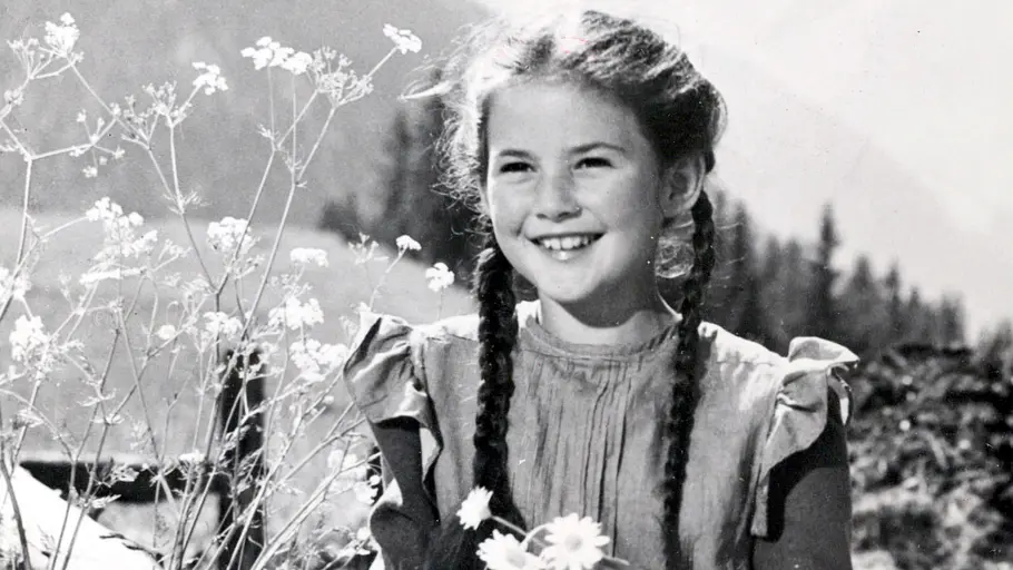 heidi