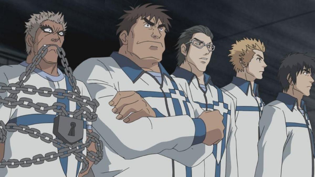 eyeshield 21