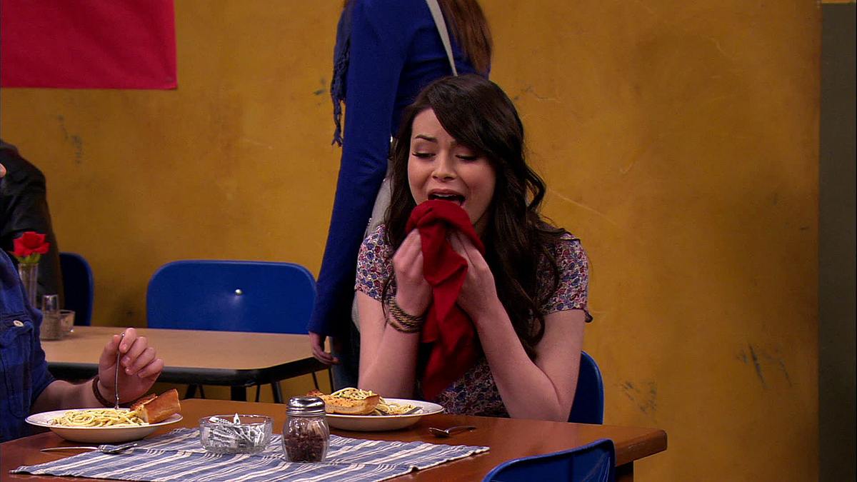 icarly