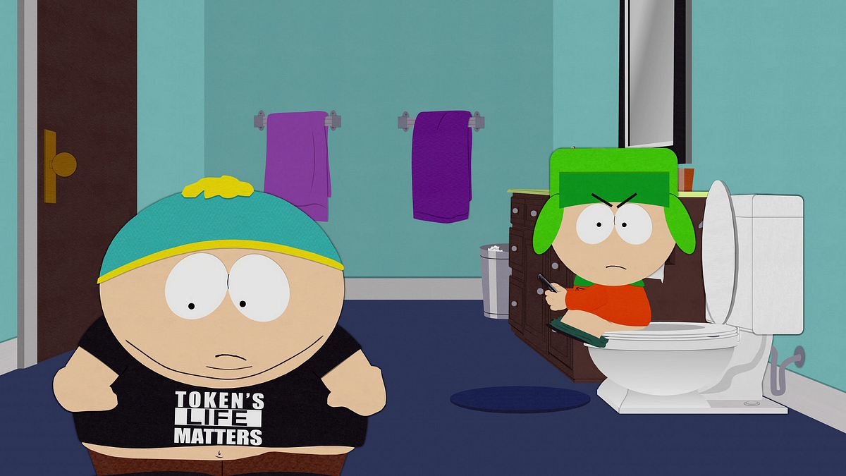south park