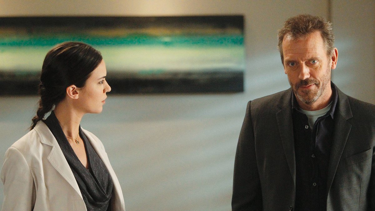dr. house