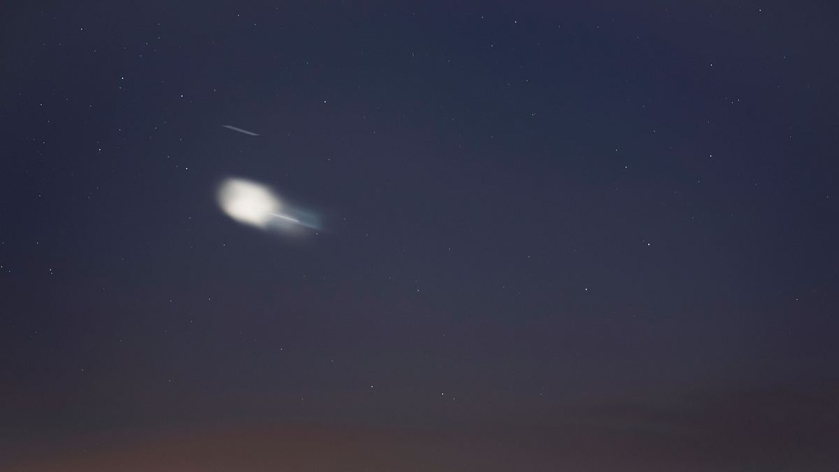 ufo-theorien - zwischen fakt und fiktion