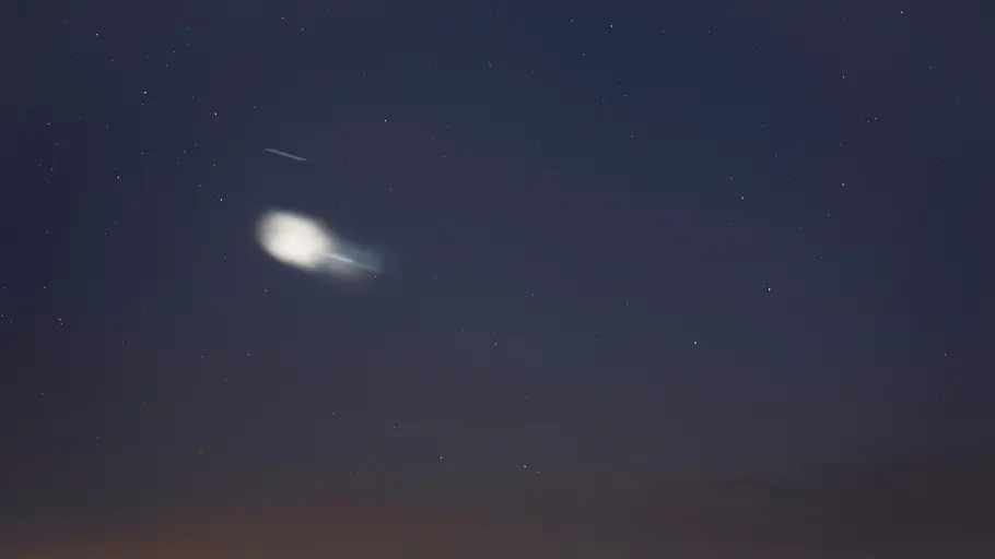 UFO-Theorien - Zwischen Fakt und Fiktion ufo-theorien - zwischen fakt und fiktion