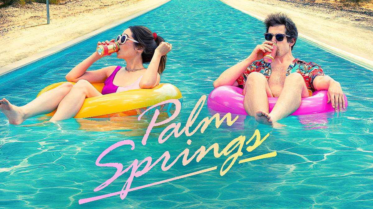 palm springs