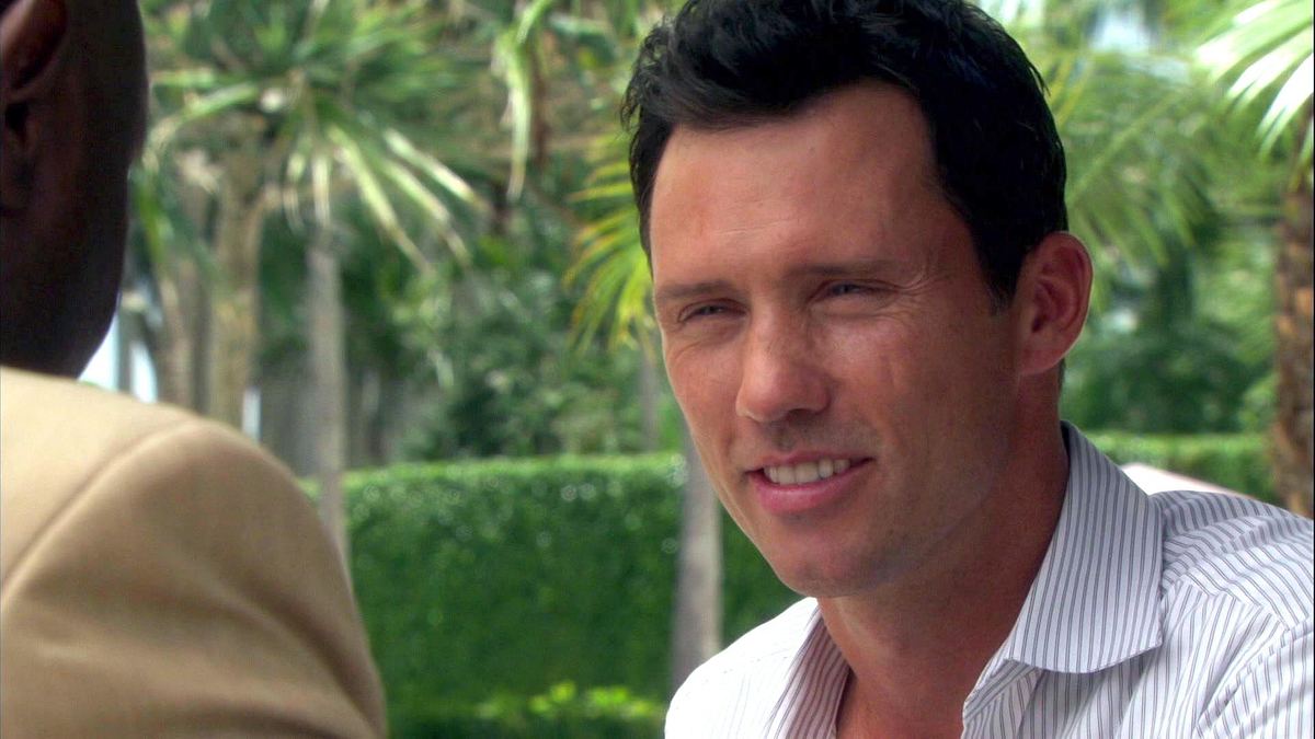 burn notice
