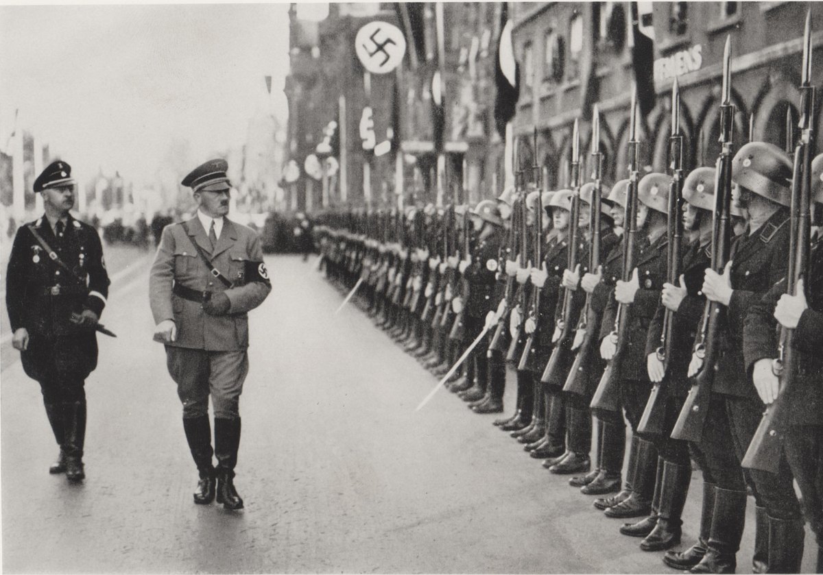 Der Zweite Weltkrieg der zweite weltkrieg