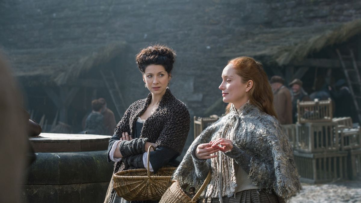 outlander