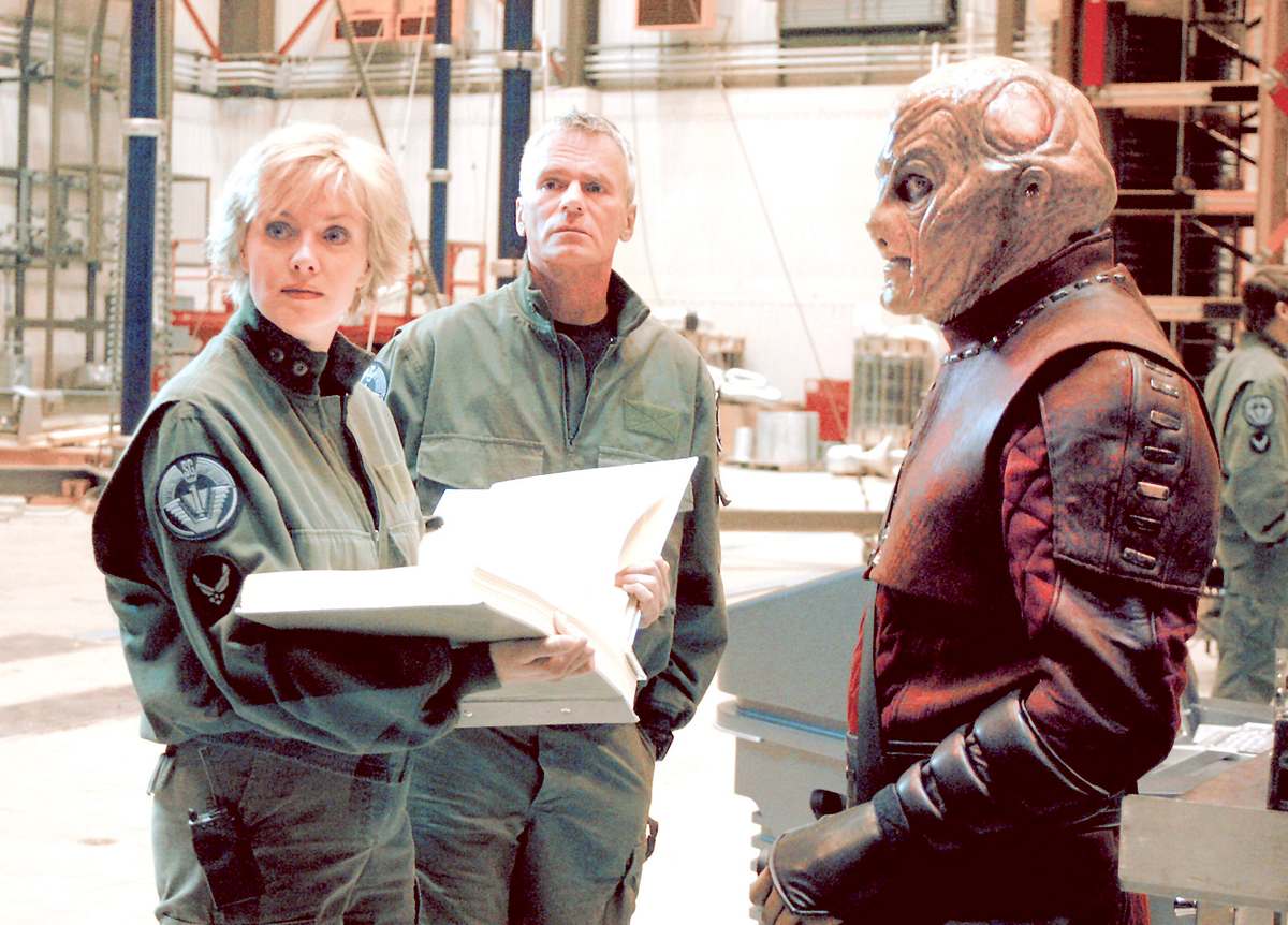 stargate