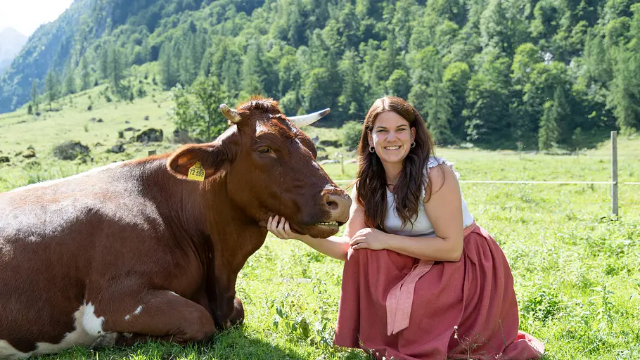 3satthementag: alpenleben