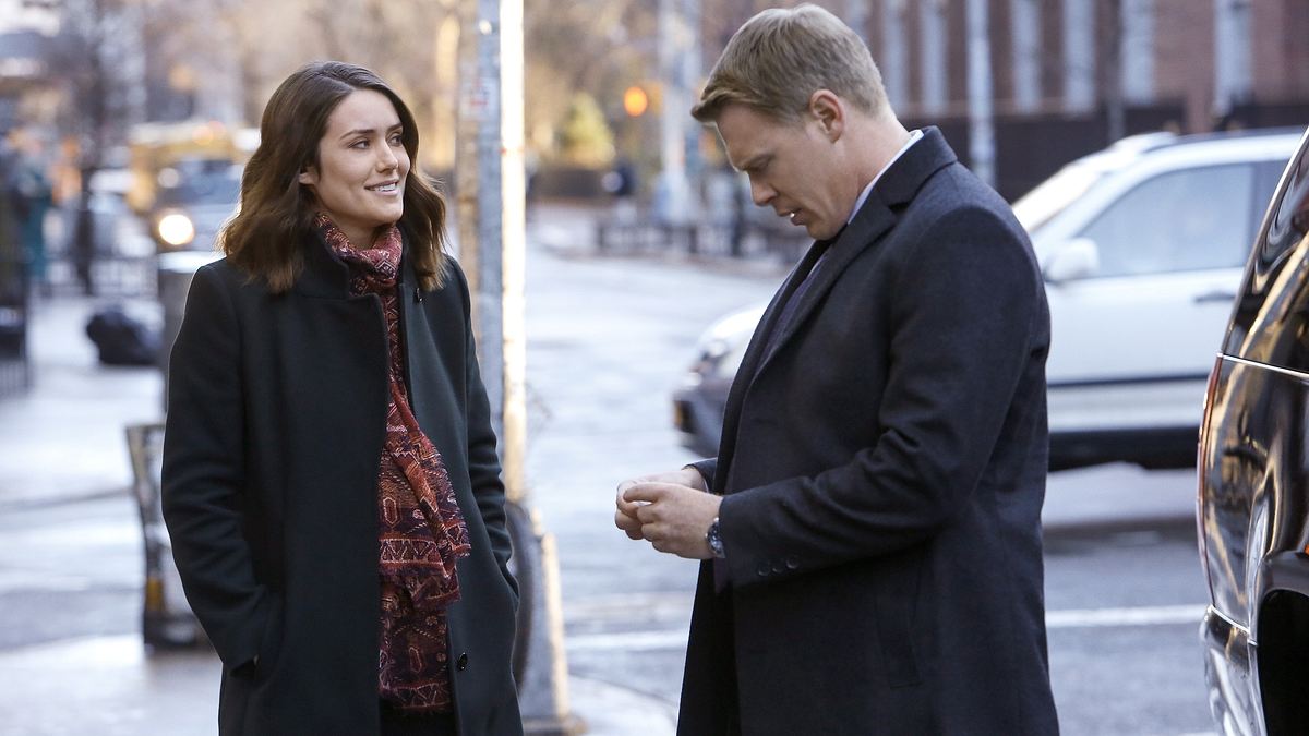 the blacklist