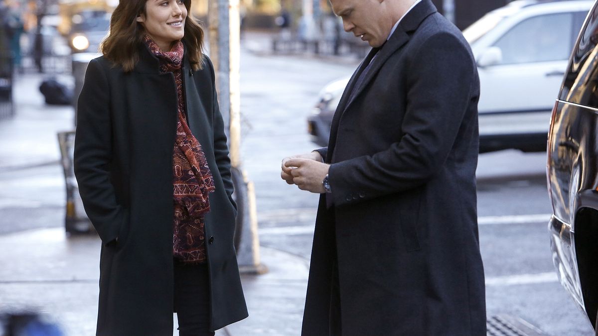 the blacklist