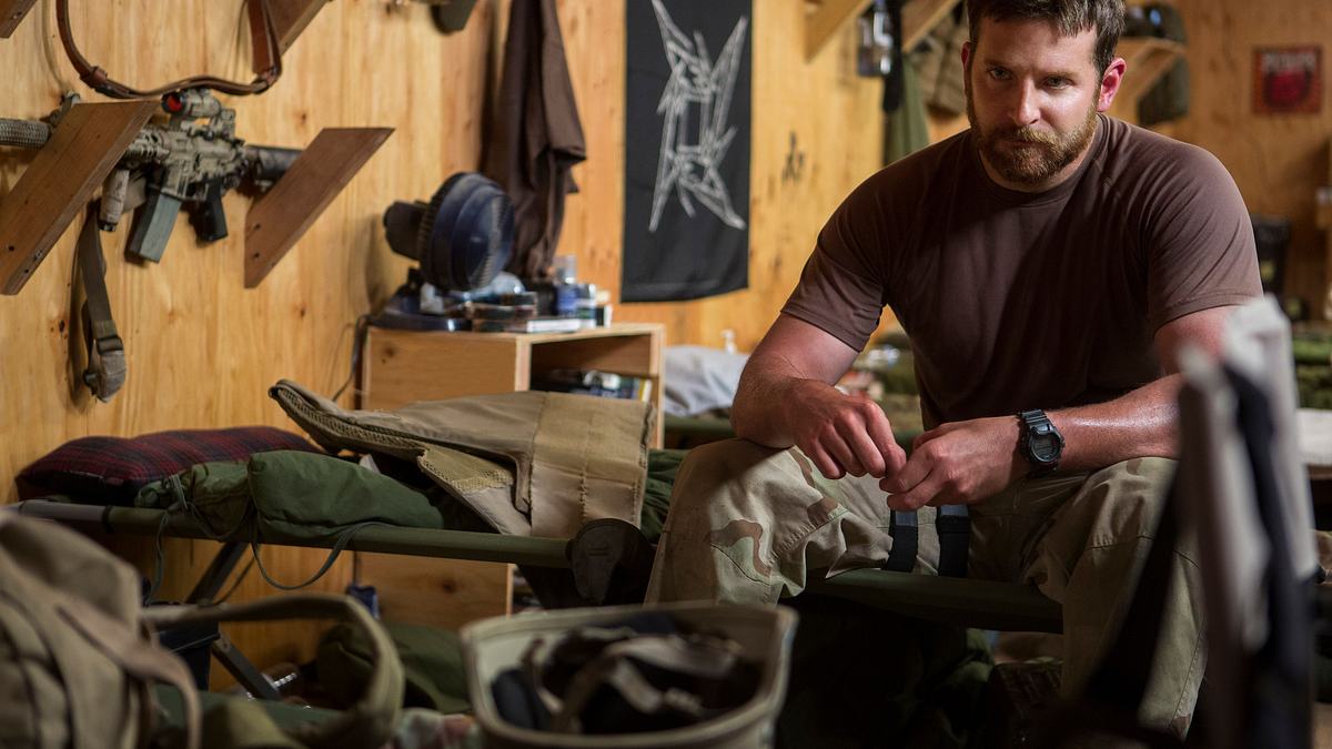 american sniper
