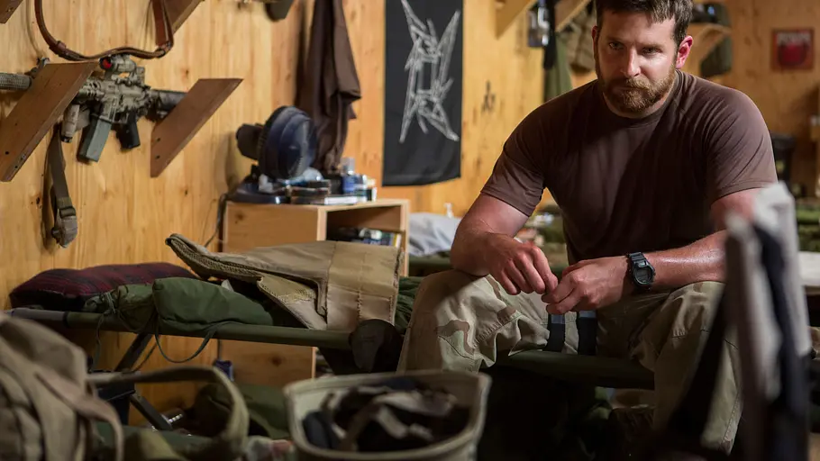 American Sniper american sniper