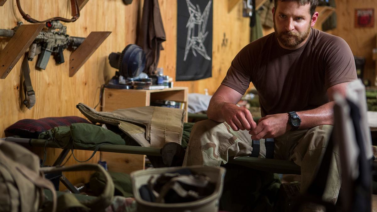 american sniper