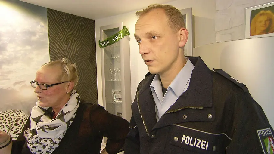 Der Blaulicht-Report der blaulicht-report