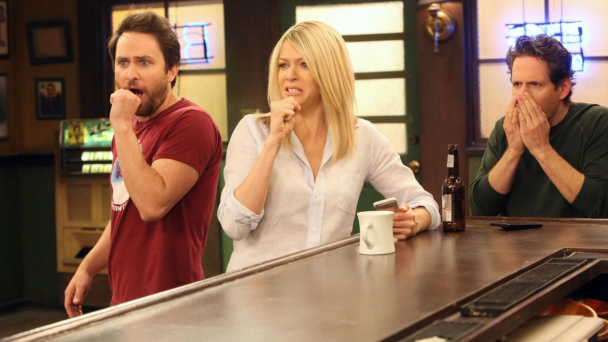 its always sunny in philadelphia