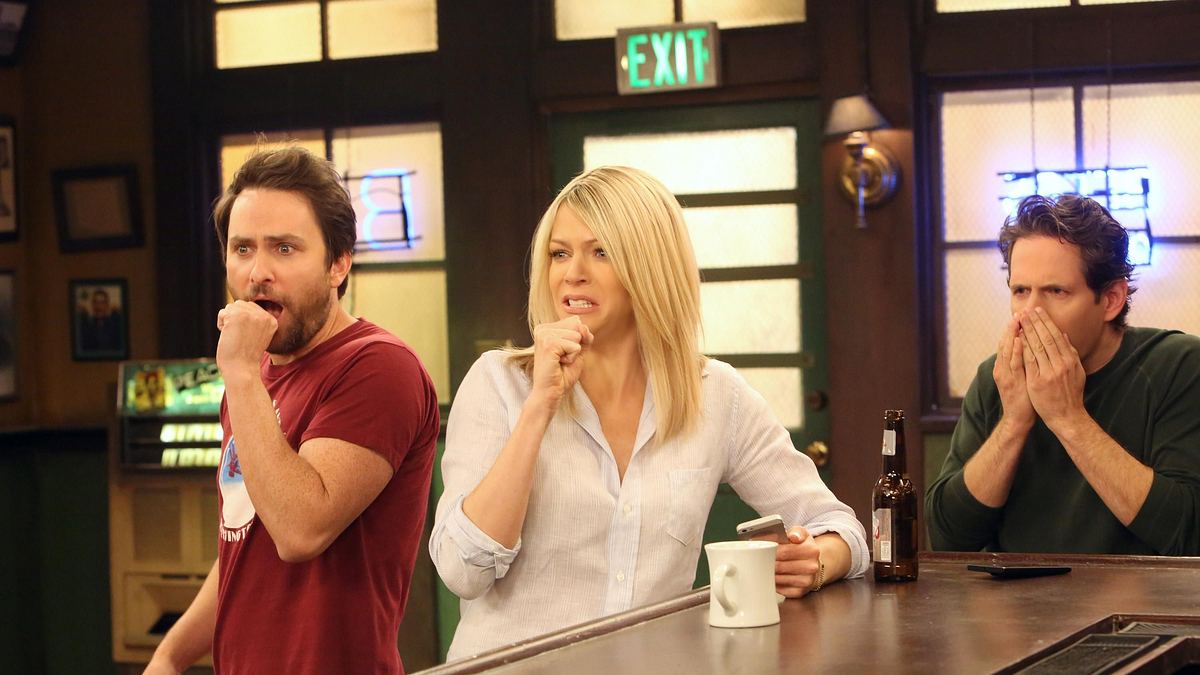 its always sunny in philadelphia