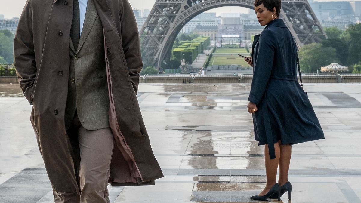 mission: impossible - fallout