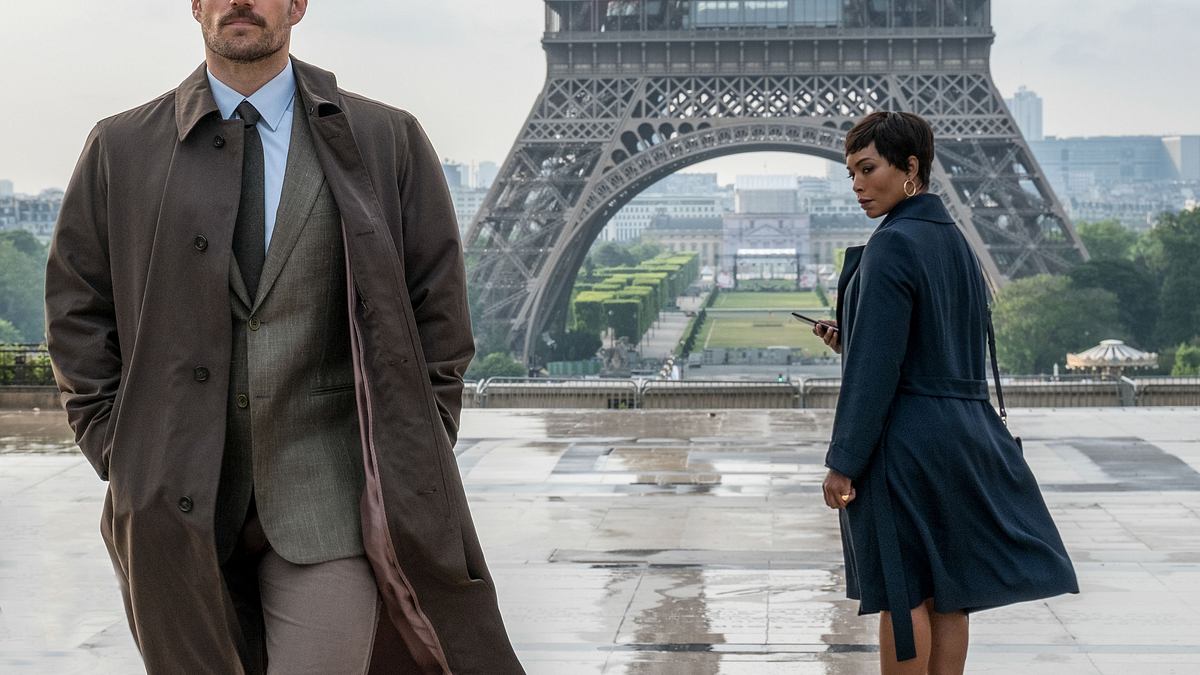 mission: impossible - fallout