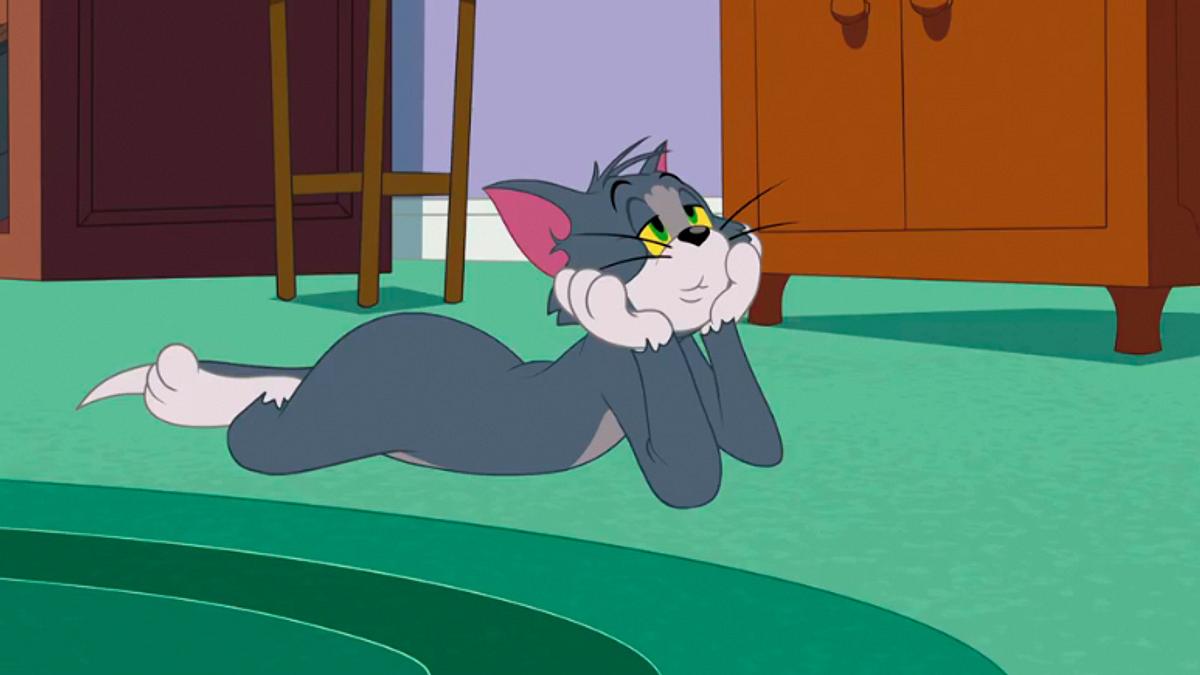 die tom und jerry show