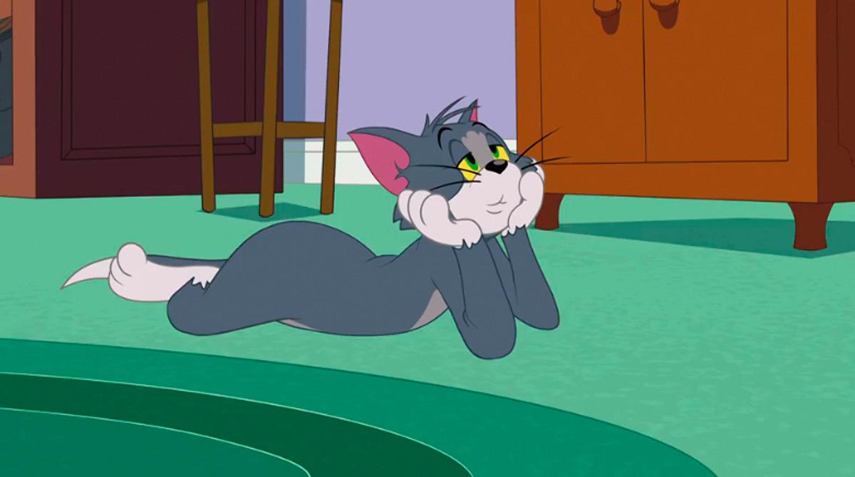 Die Tom und Jerry Show die tom und jerry show