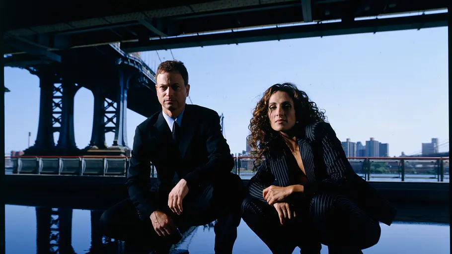csi: ny