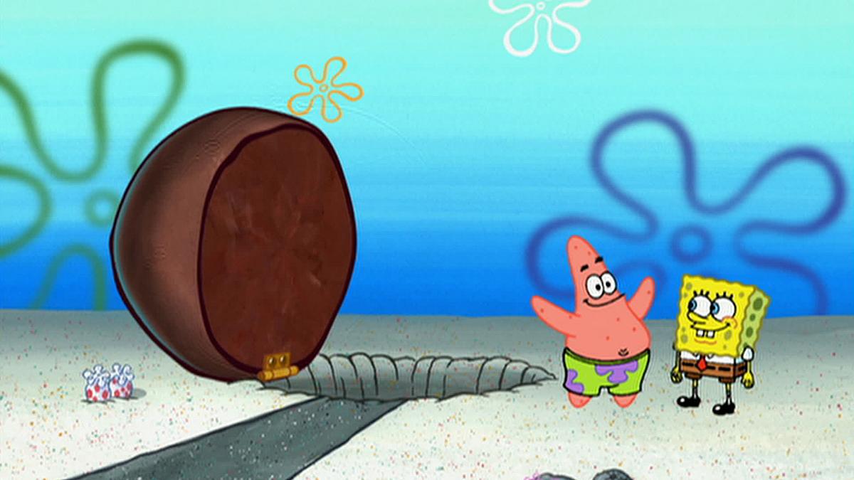 SpongeBob Schwammkopf spongebob schwammkopf