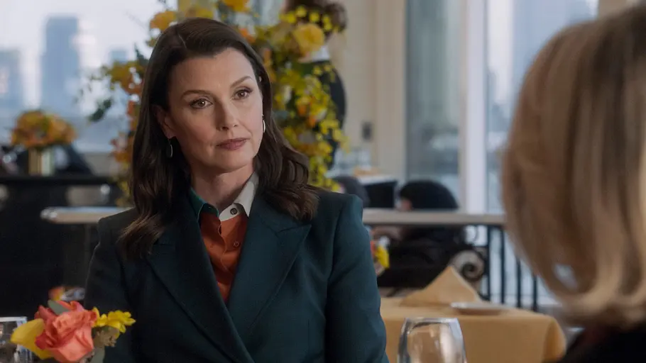 blue bloods - crime scene new york