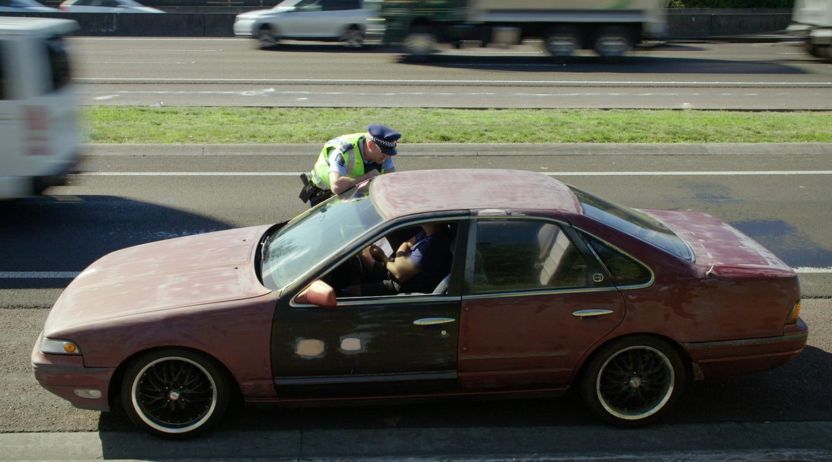 Police Force - Einsatz in Neuseeland police force - einsatz in neuseeland