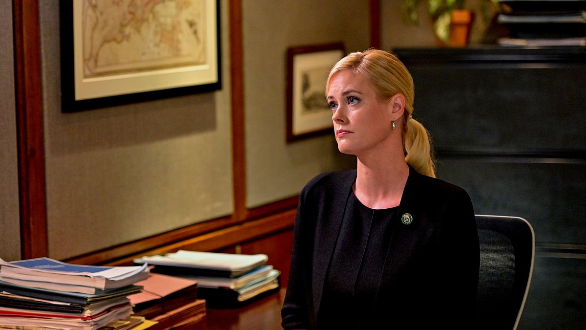 blue bloods - crime scene new york