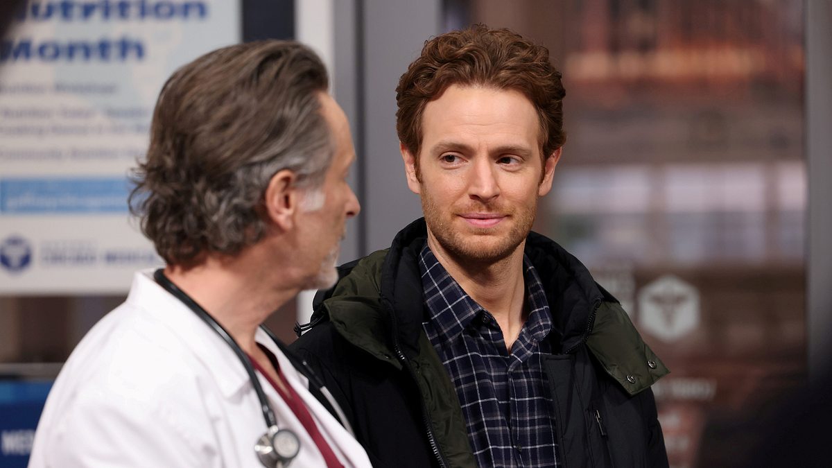 chicago med
