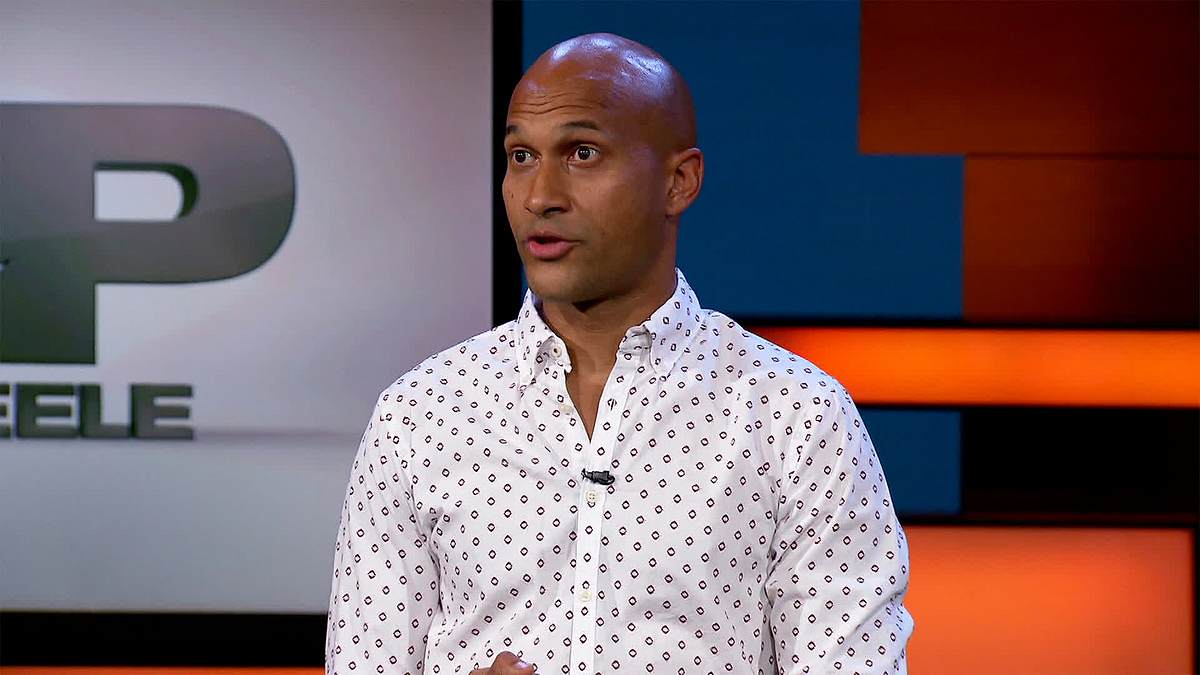 key & peele