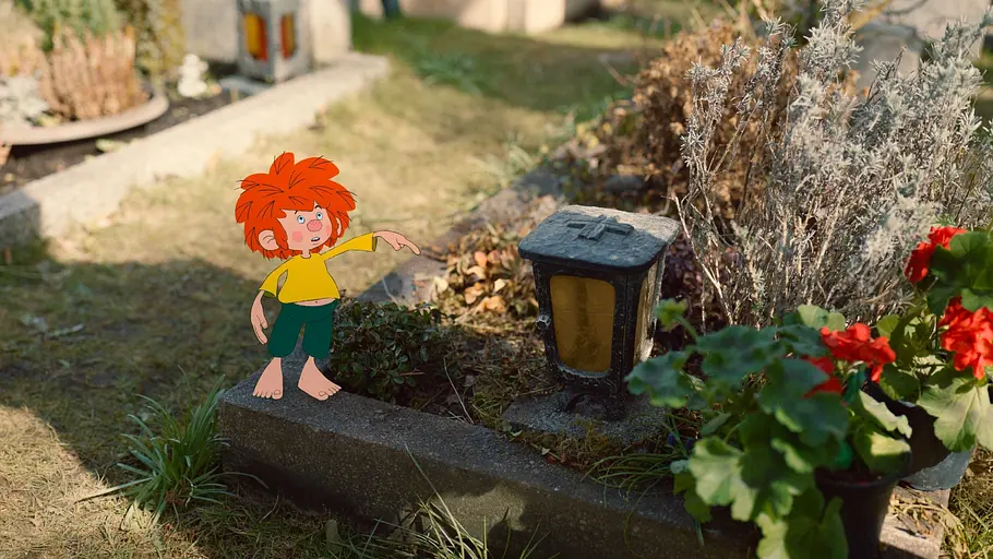 Pumuckls New Adventures pumuckls new adventures