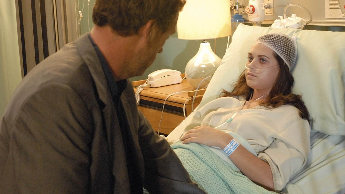 dr. house