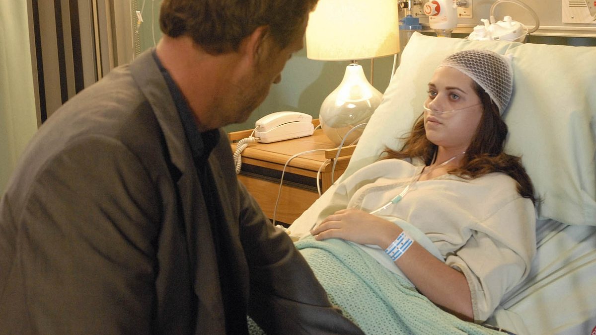 dr. house