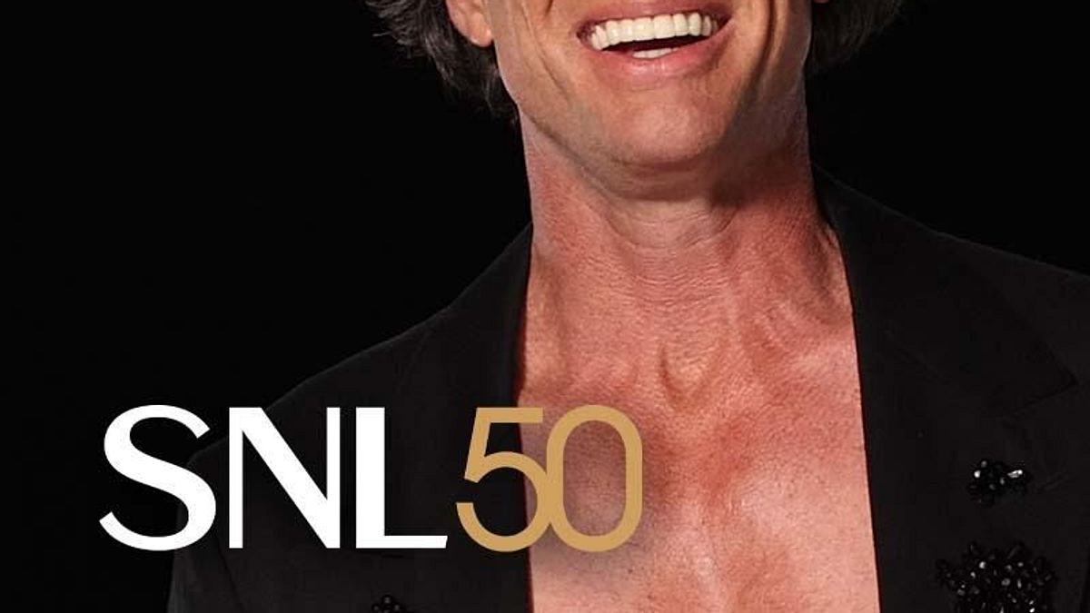 saturday night live
