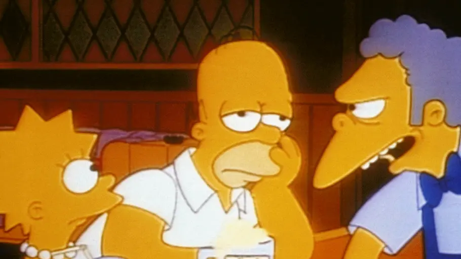 die simpsons