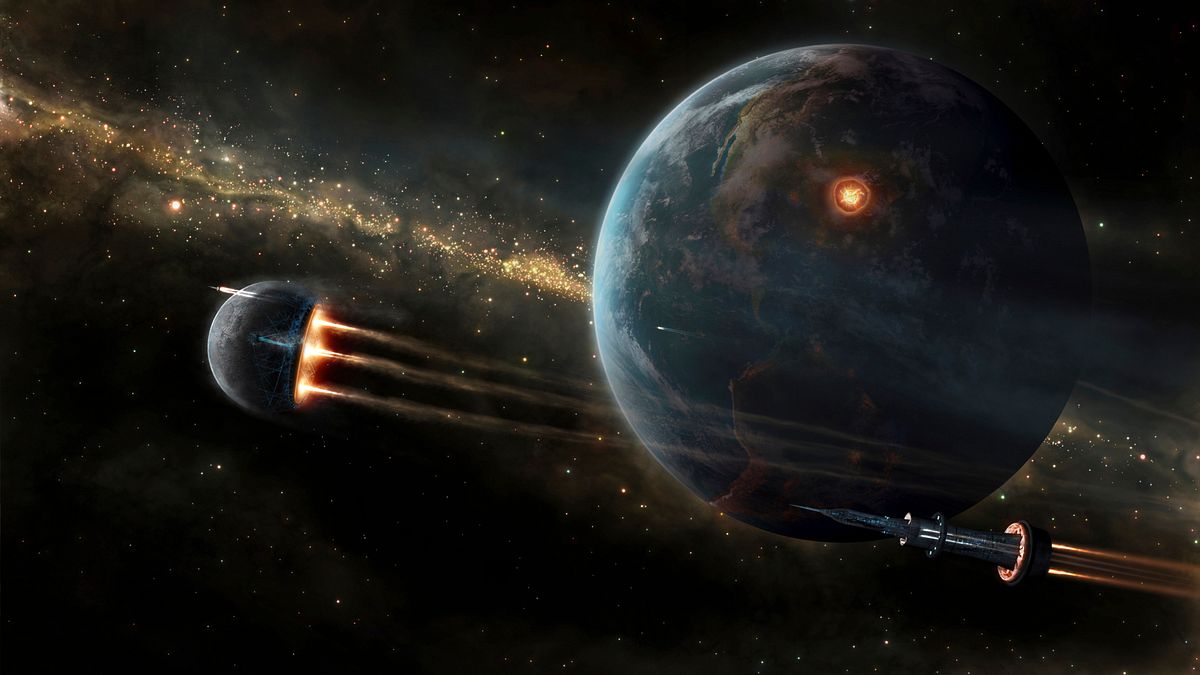 ancient aliens - unerklärliche phänomene