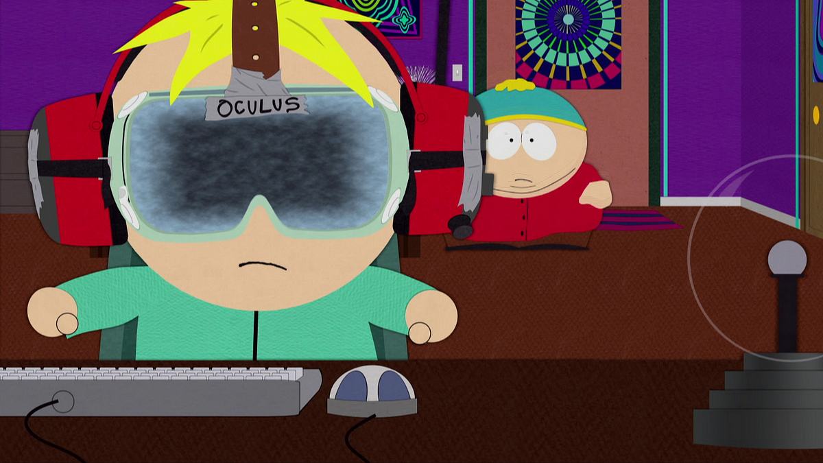 south park
