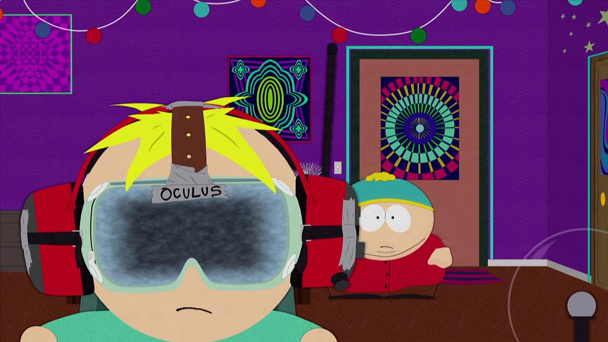 south park