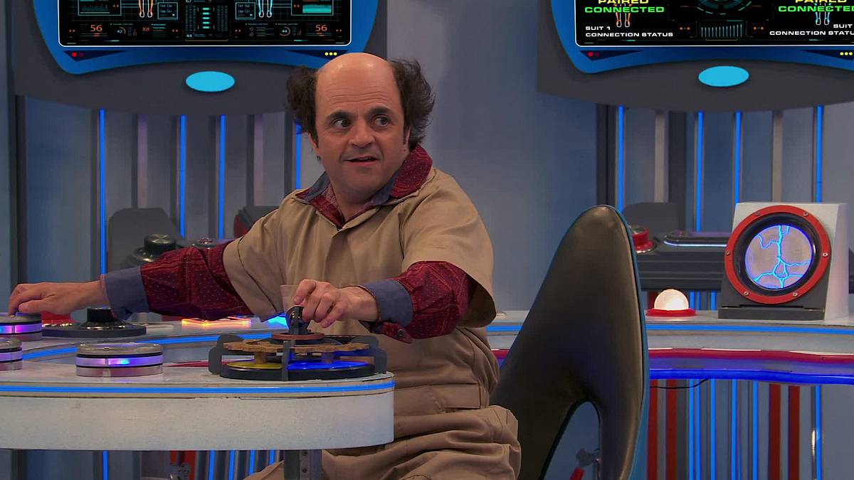 henry danger