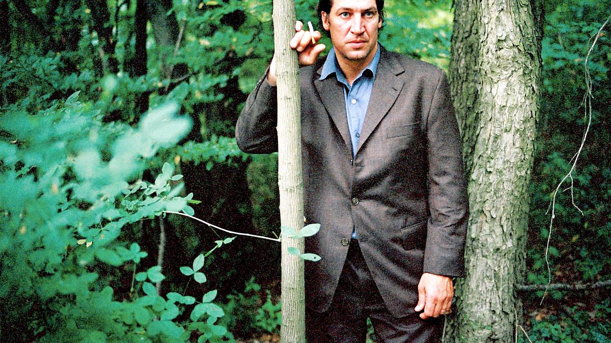 die rückkehr des tanzlehrers
