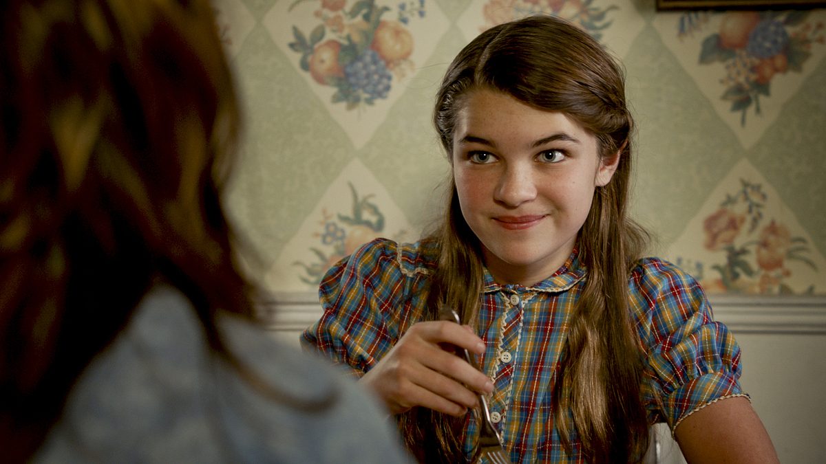 young sheldon