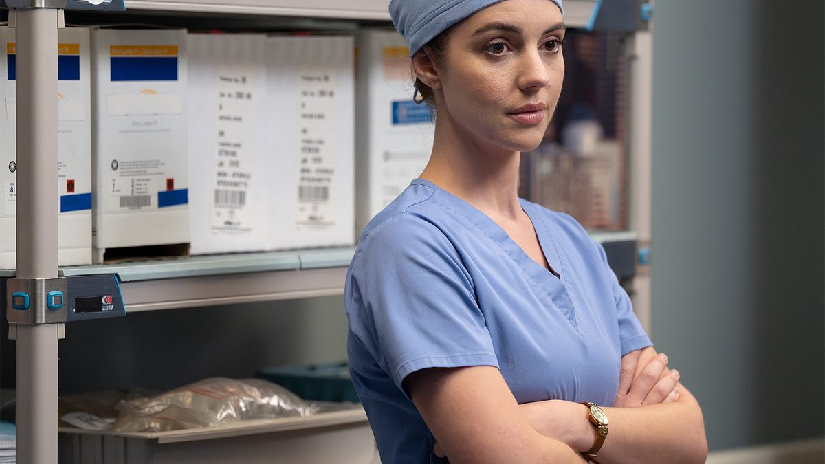 greys anatomy - die jungen ärzte