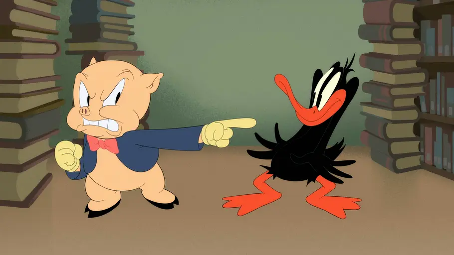 Looney Tunes Cartoons looney tunes cartoons