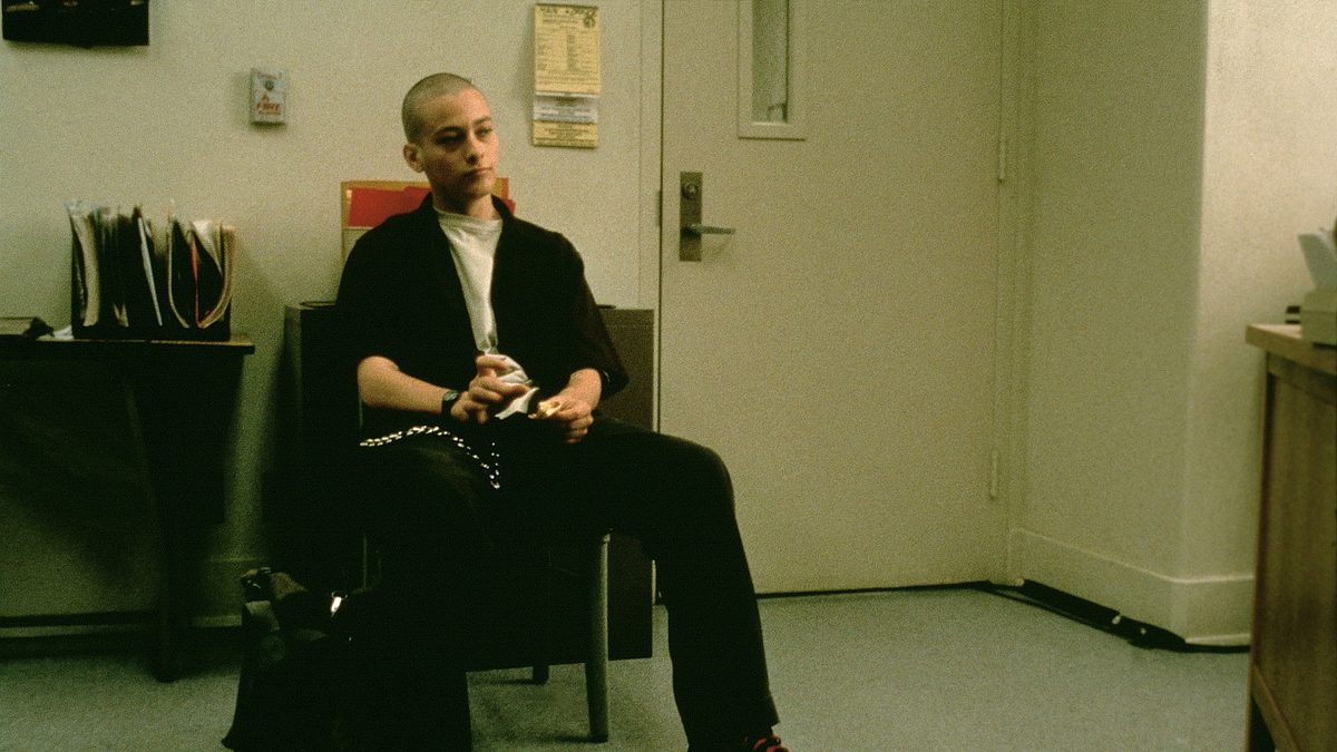 american history x
