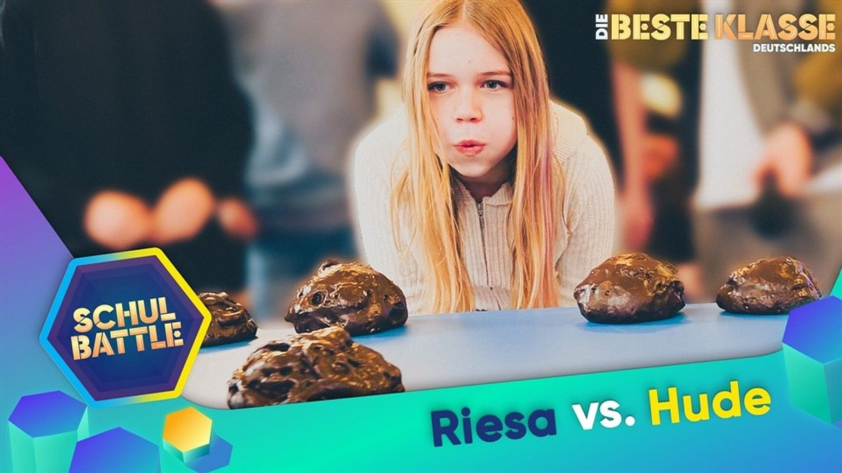 Die beste Klasse Deutschlands 2025 - Frühjahr die beste klasse deutschlands 2025 - frühjahr