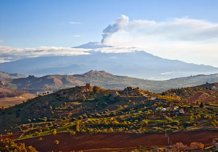 Pulverfass Italien - Unter den Vulkanen Ätna, Vesuv und Stromboli pulverfass italien - unter den vulkanen ätna, vesuv und stromboli