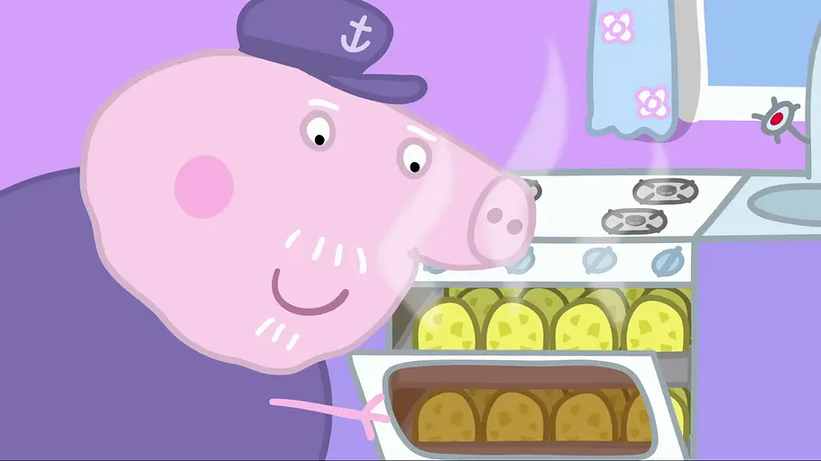 Peppa Pig peppa pig